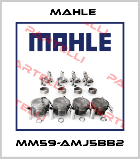 MM59-AMJ5882 Mahle