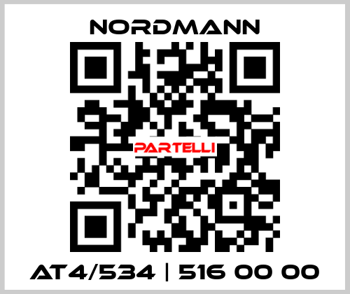 AT4/534 | 516 00 00 Nordmann
