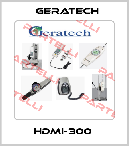 HDMI-300  Geratech