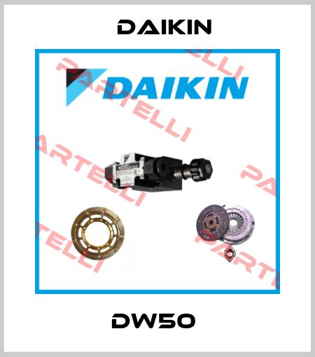 DW50  Daikin