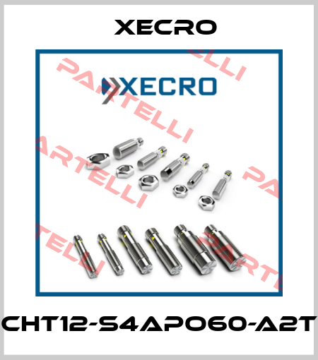 CHT12-S4APO60-A2T Xecro