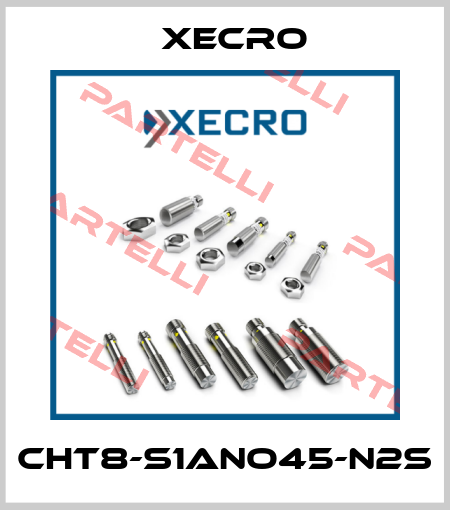 CHT8-S1ANO45-N2S Xecro