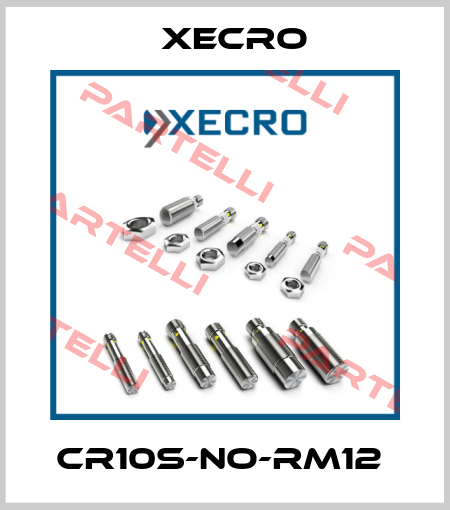 CR10S-NO-RM12  Xecro