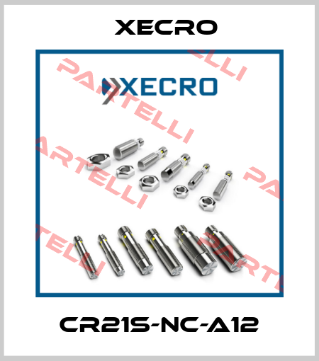 CR21S-NC-A12 Xecro