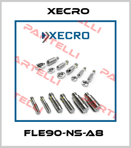 FLE90-NS-A8  Xecro