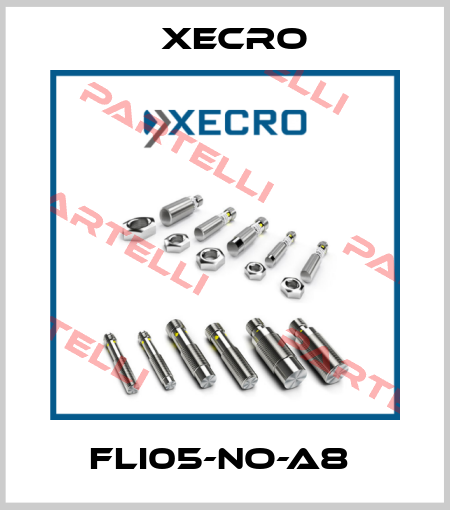 FLI05-NO-A8  Xecro
