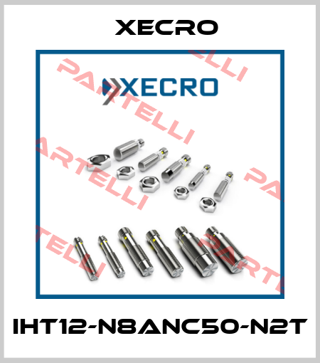 IHT12-N8ANC50-N2T Xecro