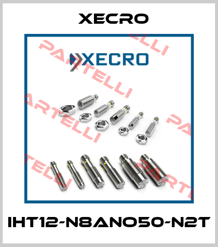 IHT12-N8ANO50-N2T Xecro
