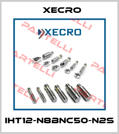 IHT12-N8BNC50-N2S Xecro