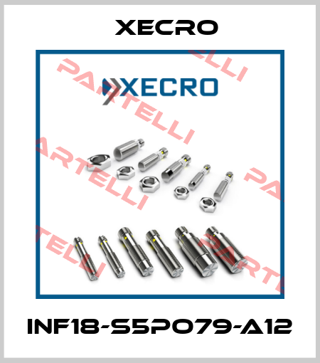 INF18-S5PO79-A12 Xecro