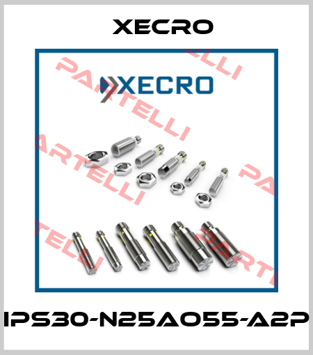 IPS30-N25AO55-A2P Xecro