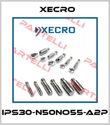 IPS30-N50NO55-A2P Xecro