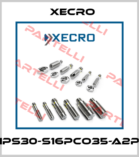 IPS30-S16PCO35-A2P Xecro