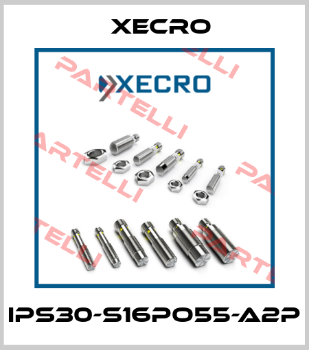 IPS30-S16PO55-A2P Xecro