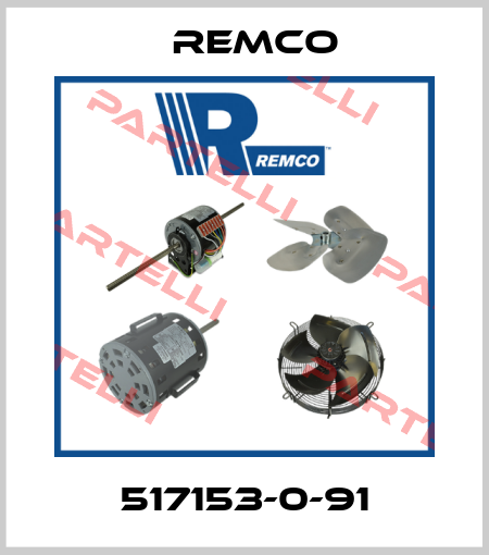 517153-0-91 Remco