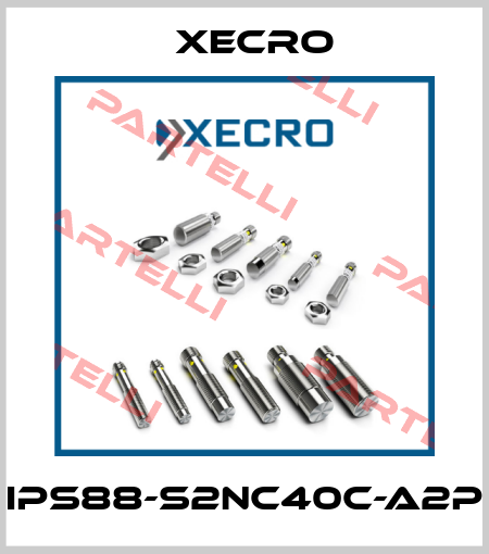 IPS88-S2NC40C-A2P Xecro