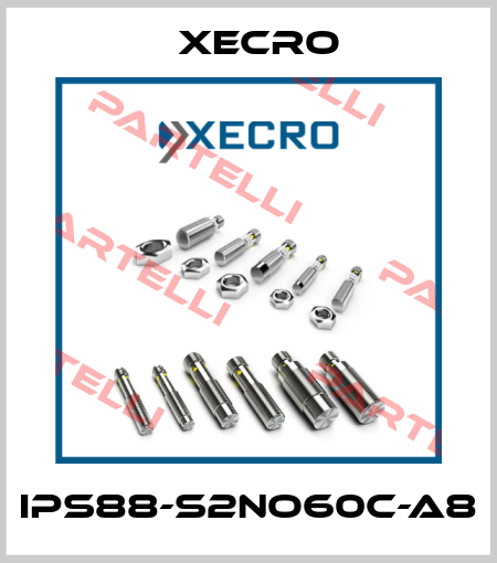 IPS88-S2NO60C-A8 Xecro