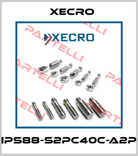 IPS88-S2PC40C-A2P Xecro