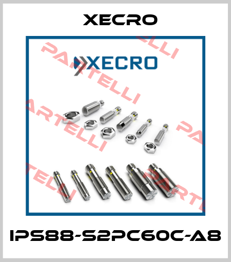 IPS88-S2PC60C-A8 Xecro