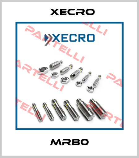 MR80 Xecro