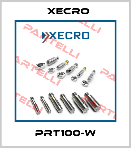 PRT100-W Xecro