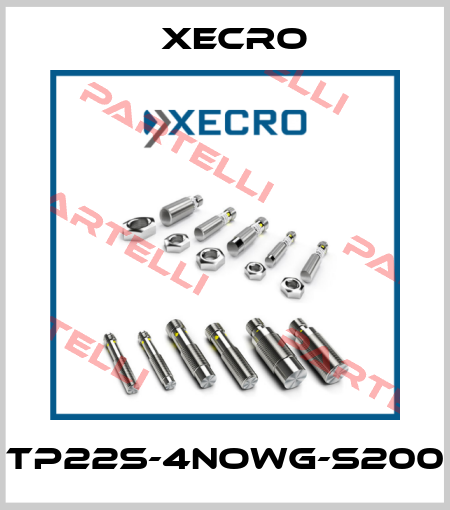 TP22S-4NOWG-S200 Xecro