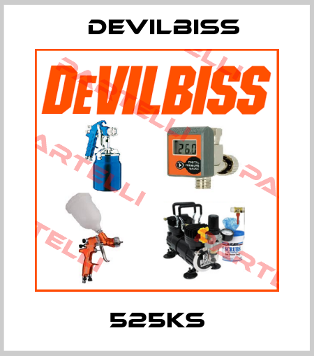 525KS Devilbiss