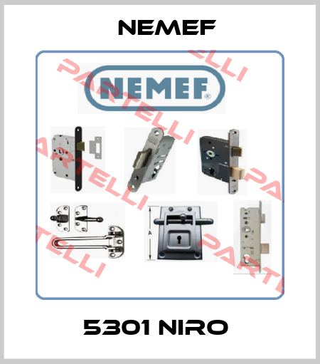 5301 NIRO  NEMEF
