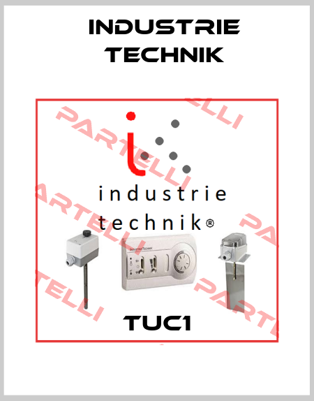 TUC1 Industrie Technik