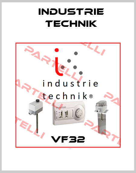 VF32 Industrie Technik