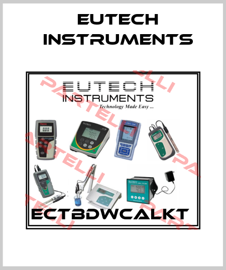 ECTBDWCALKT  Eutech Instruments
