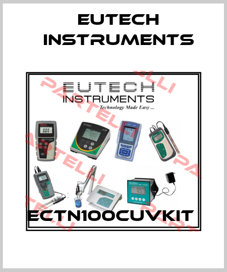ECTN100CUVKIT  Eutech Instruments