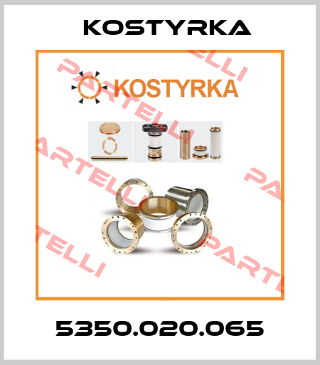 5350.020.065 Kostyrka