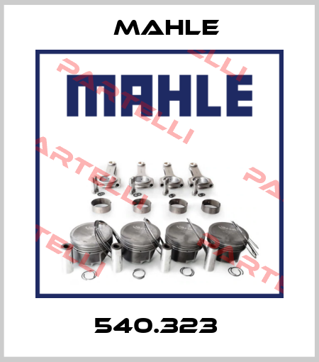 540.323  Mahle