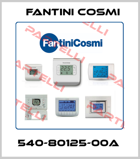 540-80125-00A  Fantini Cosmi