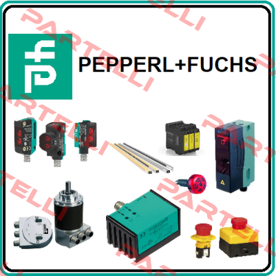 089905 NBB5-18GM50-E2-V1-Y089905  Pepperl-Fuchs