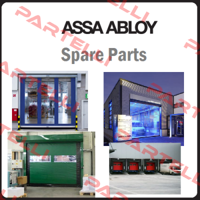 JCI L1513 ER-NIC-C Assa Abloy