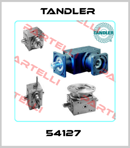 54127  Tandler