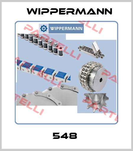 548  Wippermann