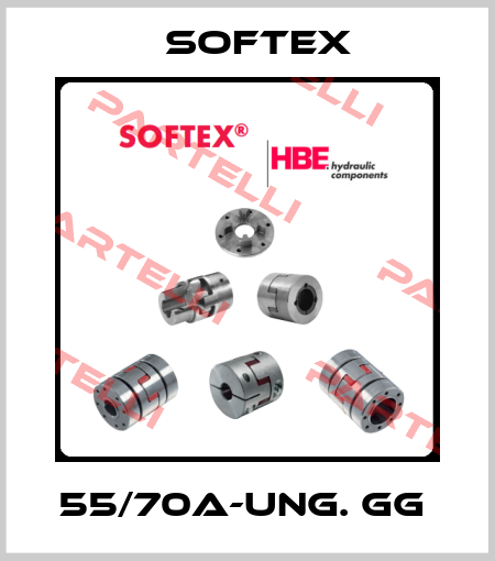 55/70A-UNG. GG  Softex