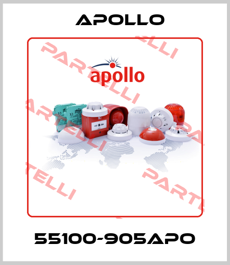 55100-905APO Apollo