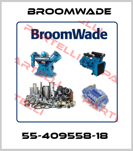 55-409558-18  Broomwade