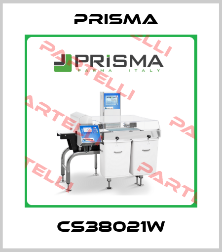 CS38021W Prisma