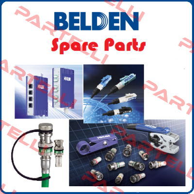 P/N: 78774, Type: 0905 204 302/1 M  Belden (Lumberg / Hirschmann)