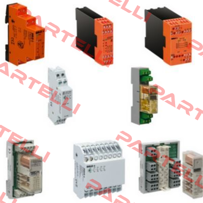 Art. No. 0019451, Type:AI 895.07 AC45-400HZ 24V 30K-OHM  Dold