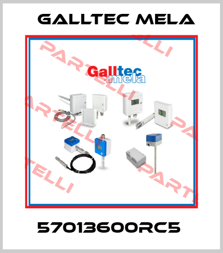 57013600RC5  Galltec Mela