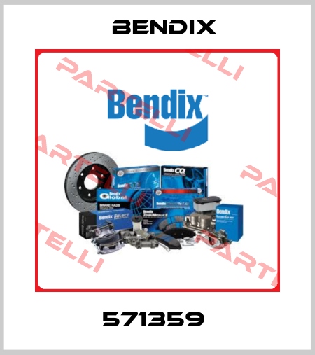 571359  Bendix