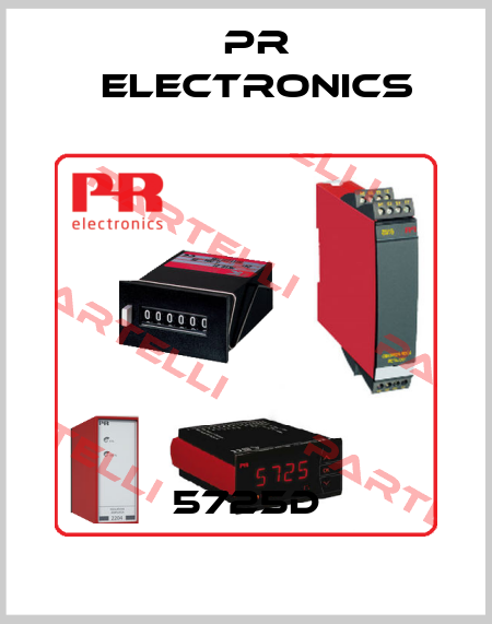 5725D Pr Electronics