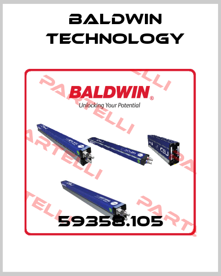 59358.105 Baldwin Technology