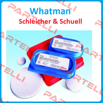 599 Schleicher Schuell (Whatman)